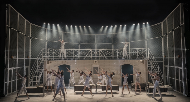 The Capulet Company