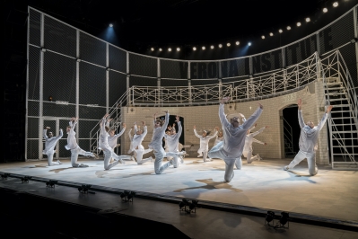 The Capulet Company