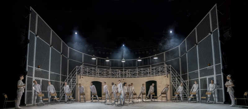 The Capulet Company