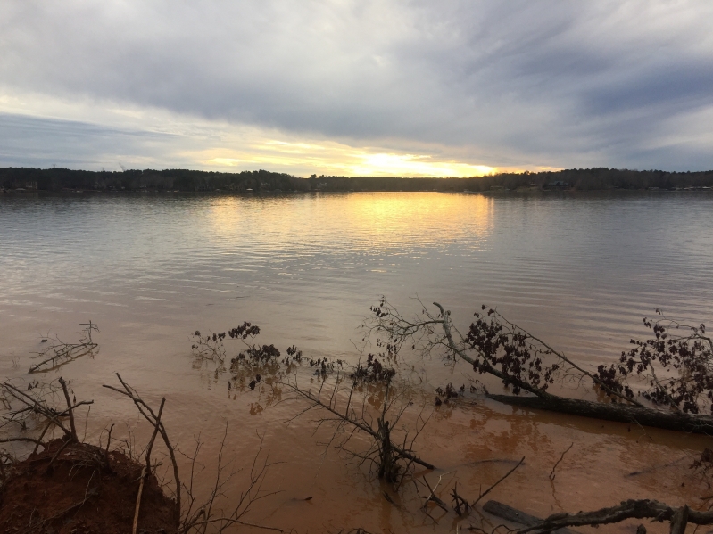 Lake Norman (Charlotte)