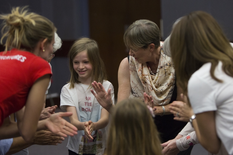 Cinderella: A Museum Adventure workshop at IWM London