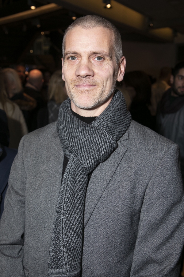 Adam Cooper (Original Swan/Stranger)