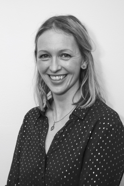 Imogen Kinchin