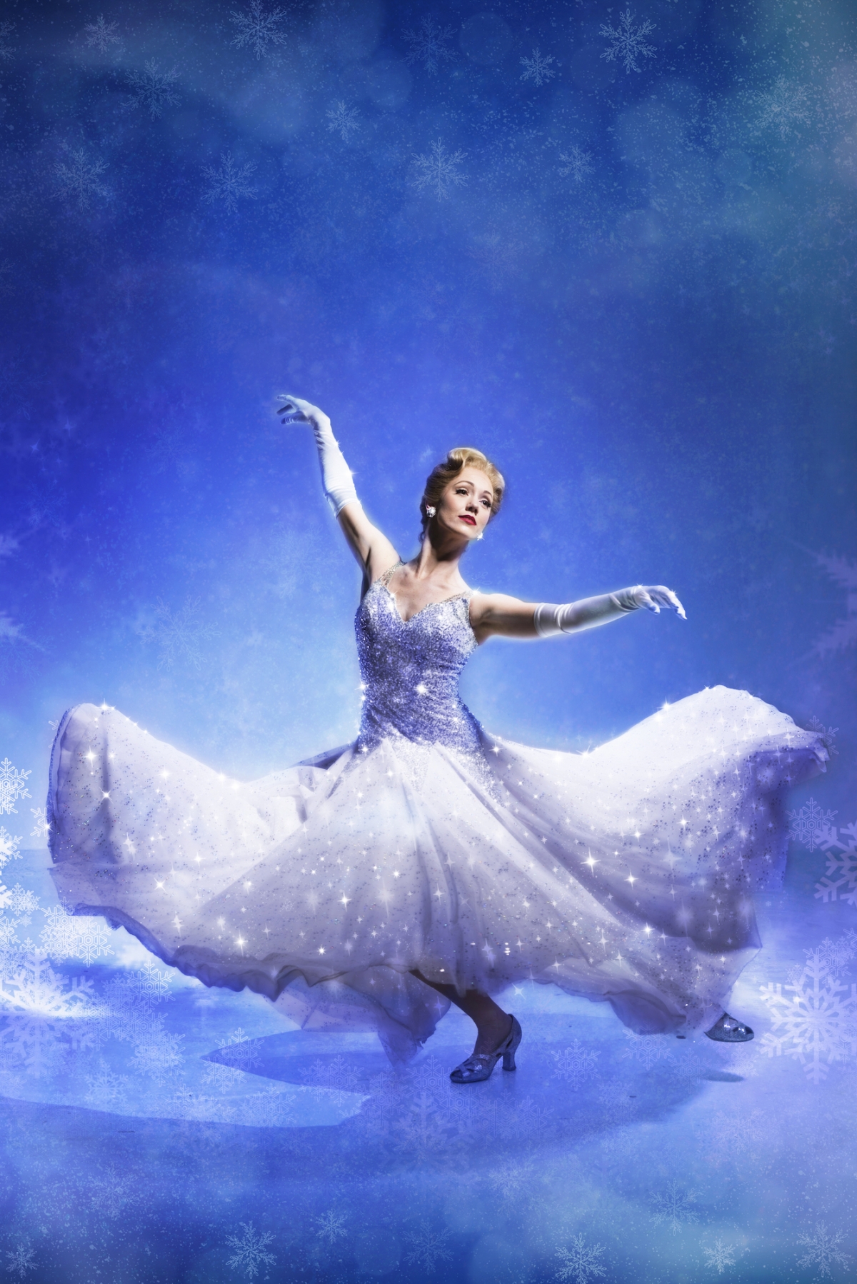 Matthew Bourne's Cinderella (Ashley Shaw)